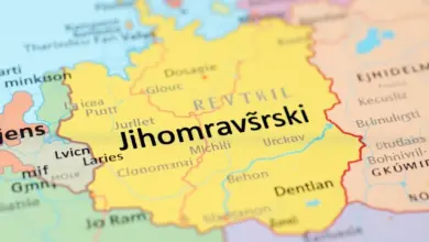 slepá mapa kraje čr jak ji využít – Praktické využití slepé mapy krajů České republiky