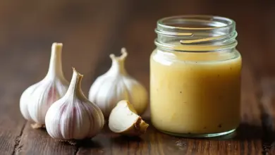 česneková pasta recept na domácí přípravu – Jak připravit domácí česnekovou pastu: osvědčený recept a tipy