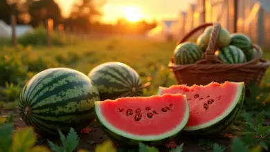 vodní meloun jak ho pěstovat a sklízet – Jak pěstovat vodní meloun a kdy ho sklízet pro nejlepší úrodu