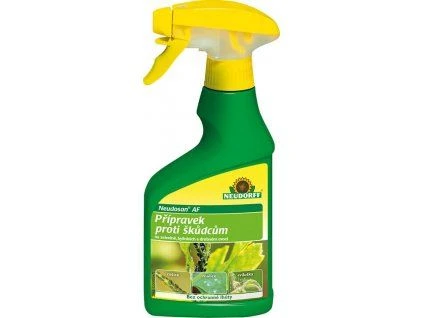 Spray proti mšicím značky Neudorff