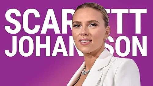 Portrét Scarlett Johansson, herejka filmů