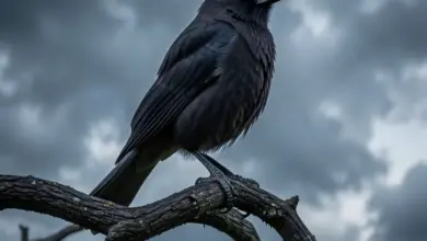 co je kavčí fátum a jeho význam - Co je kavčí fátum - ilustrační foto