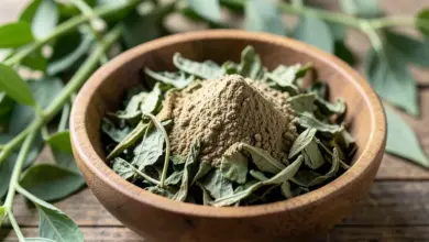 Jaké má moringa nežádoucí účinky a rizika - ilustrační foto